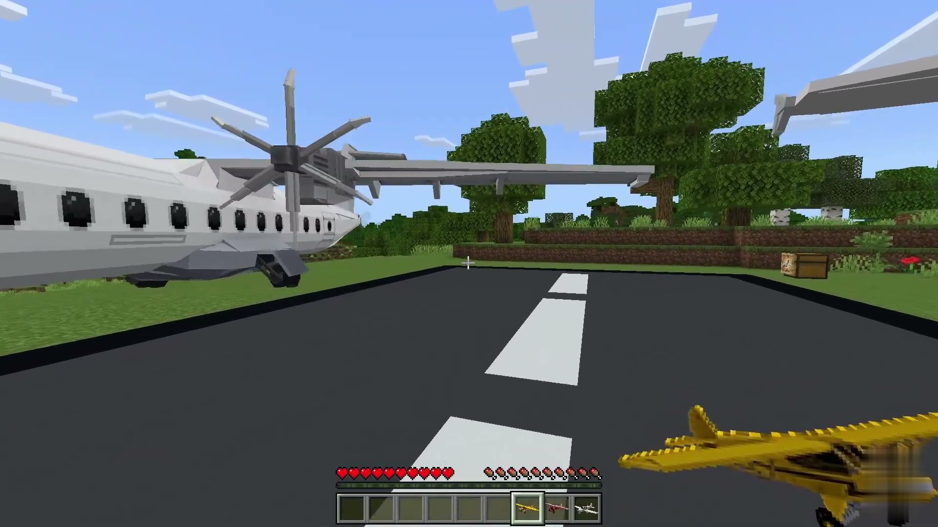 Flight Vehicles screenshot 10