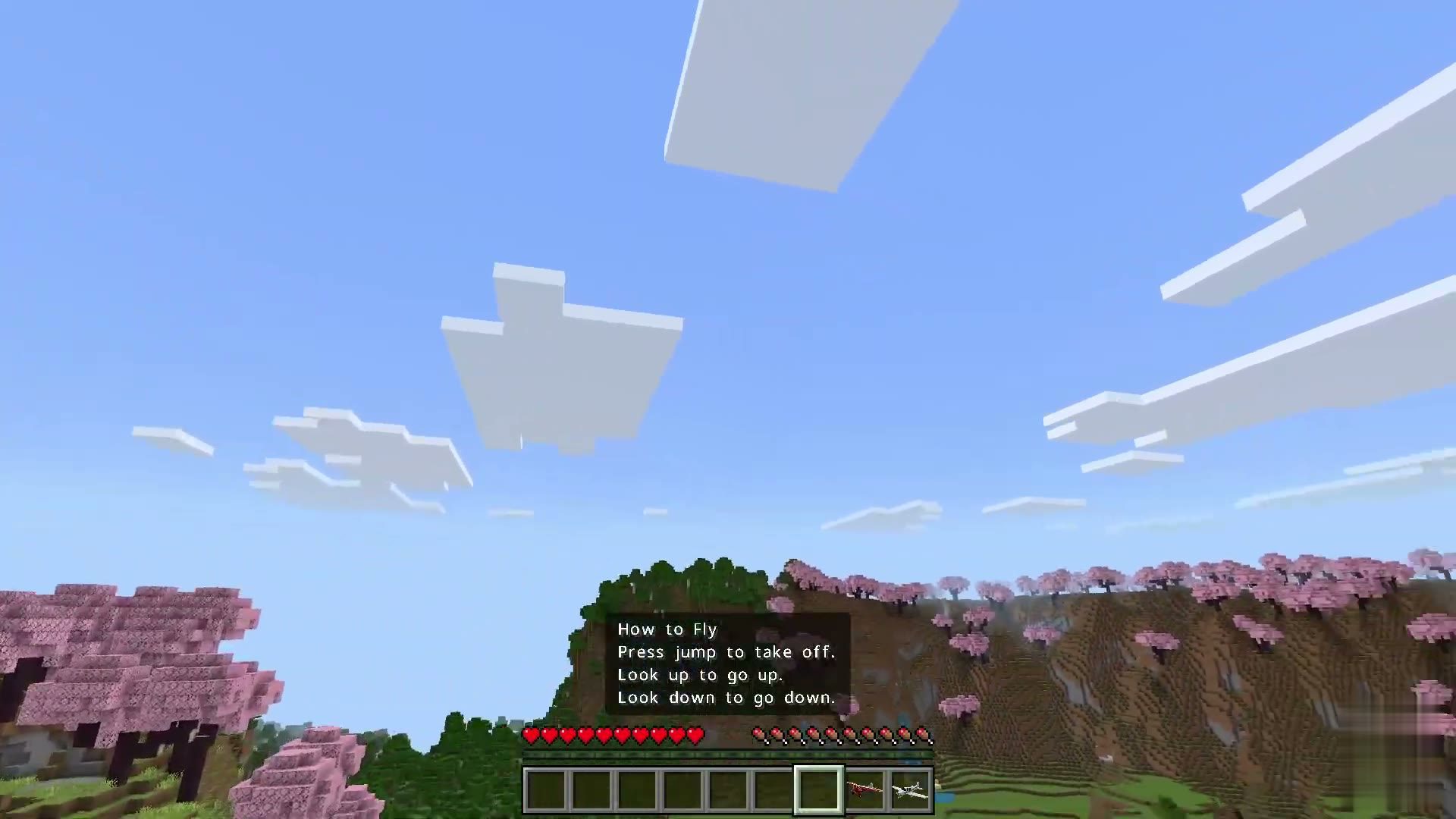 Flight Vehicles screenshot 11