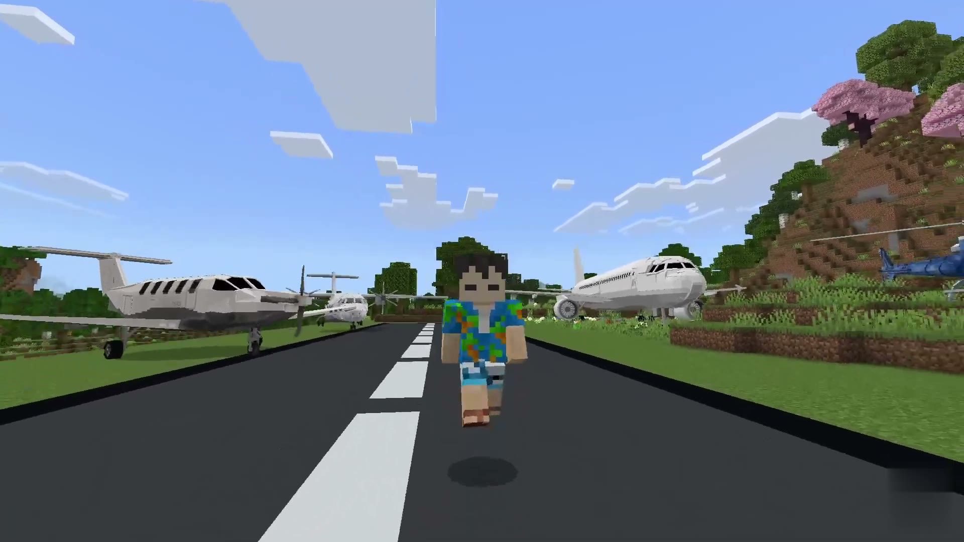 Flight Vehicles screenshot 15