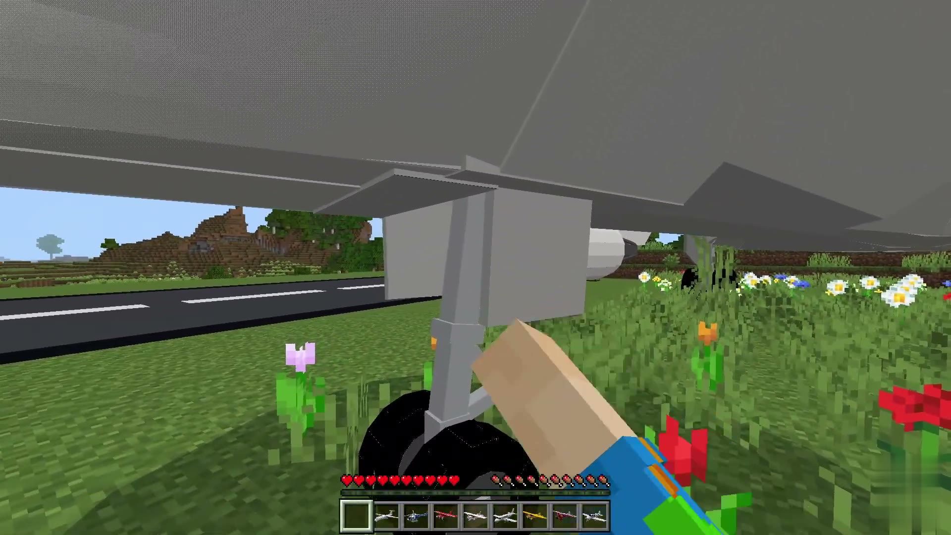 Flight Vehicles screenshot 2
