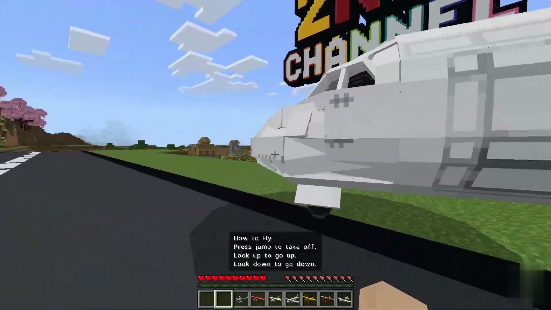 Flight Vehicles screenshot 4
