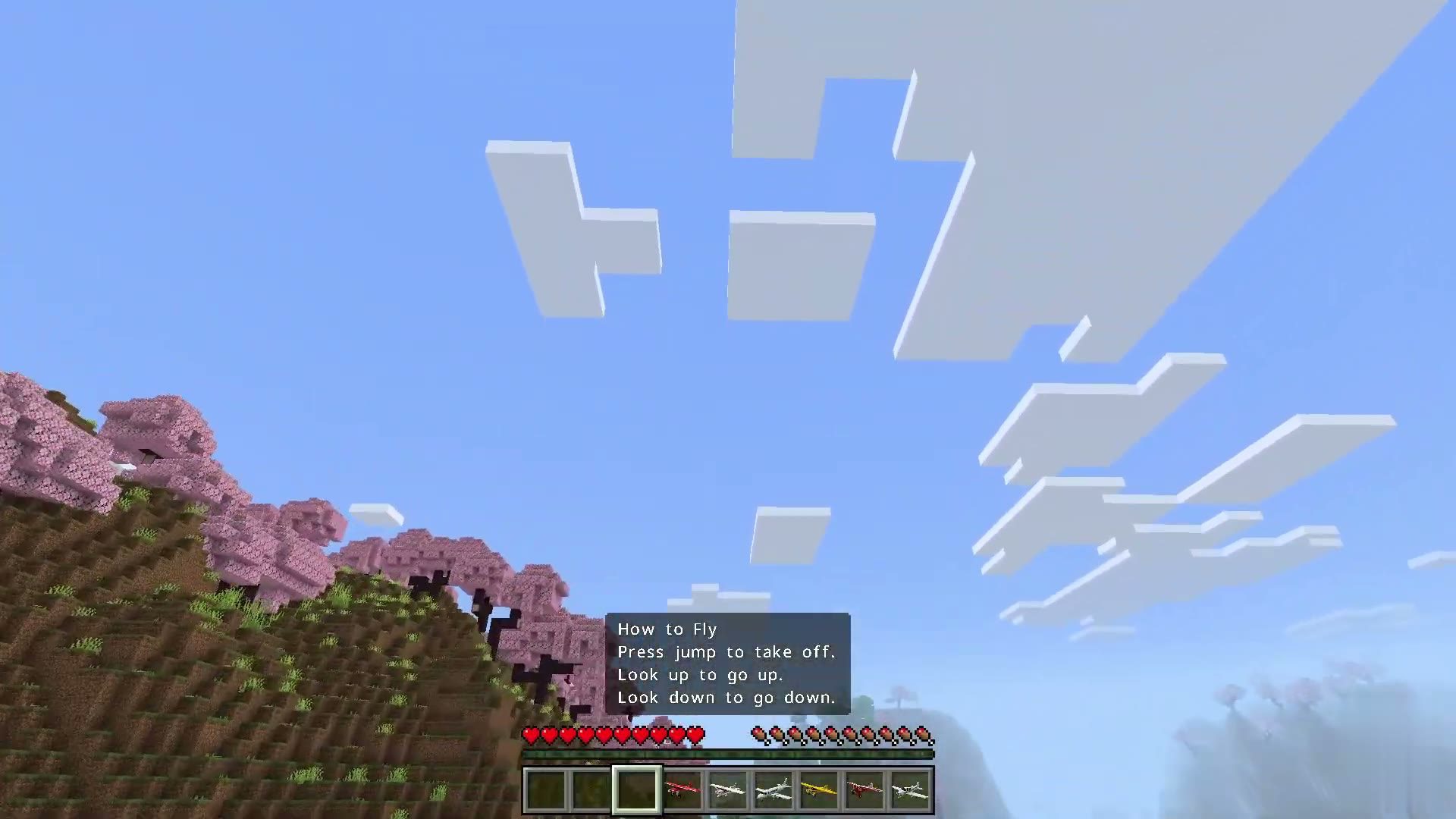 Flight Vehicles screenshot 5