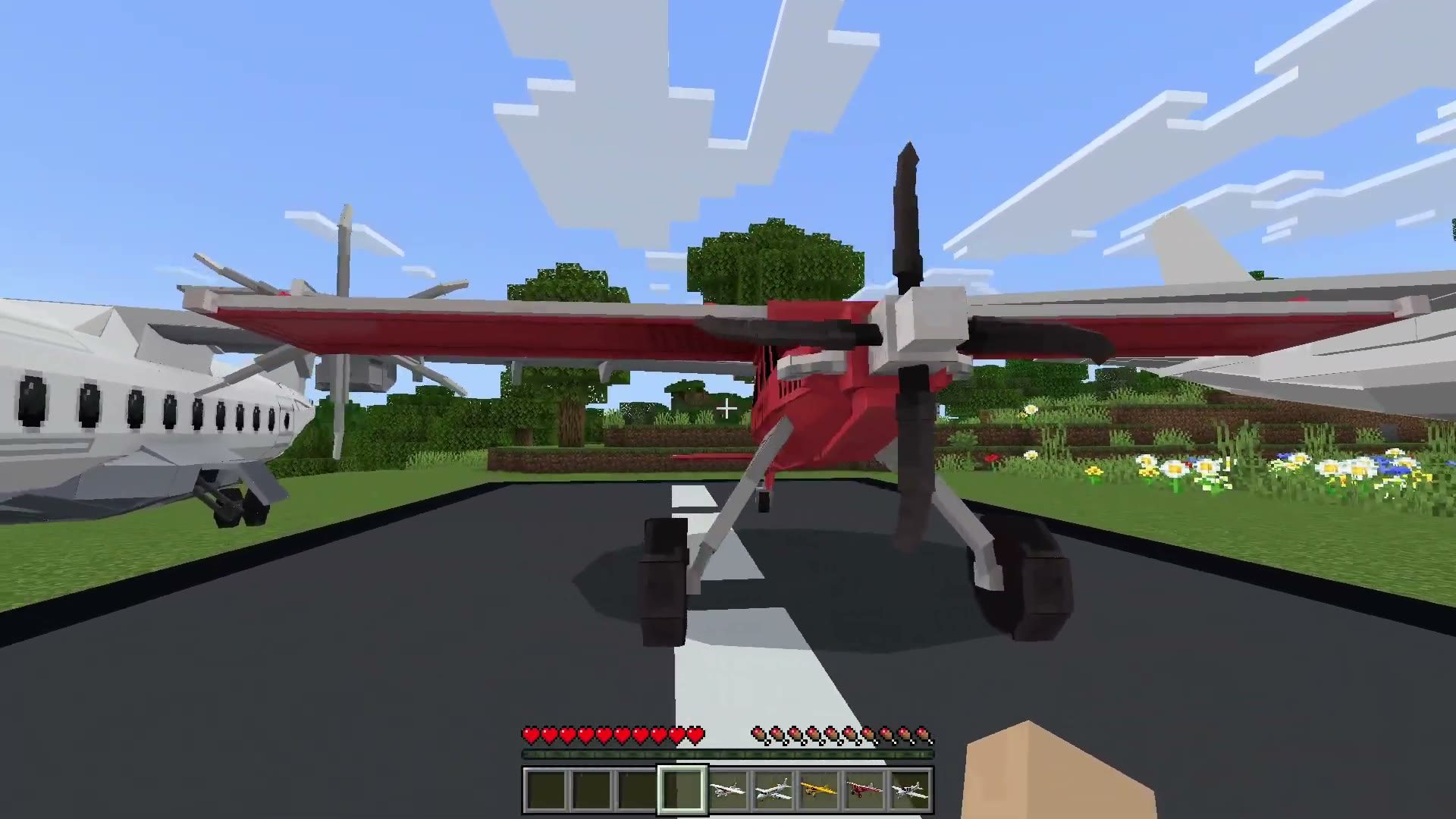 Flight Vehicles screenshot 6