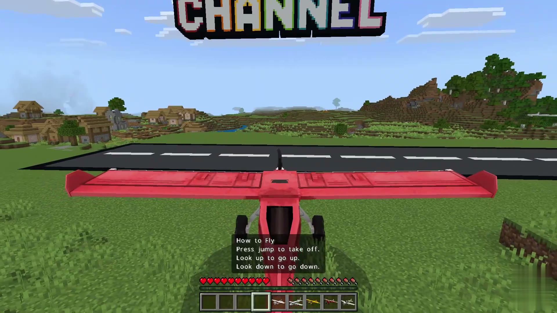 Flight Vehicles screenshot 7