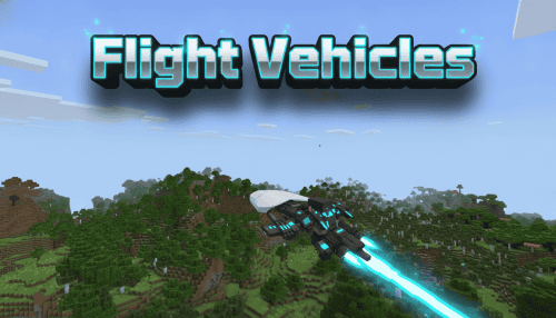 Flight Vehicles thumbnail
