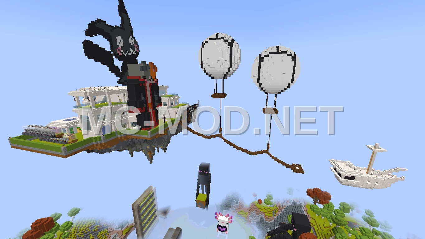 Floating Houseboat Base
