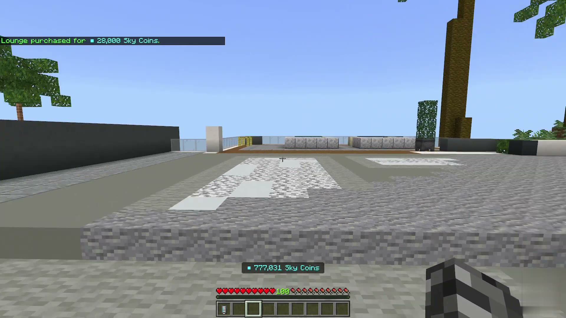 Floating World screenshot 12