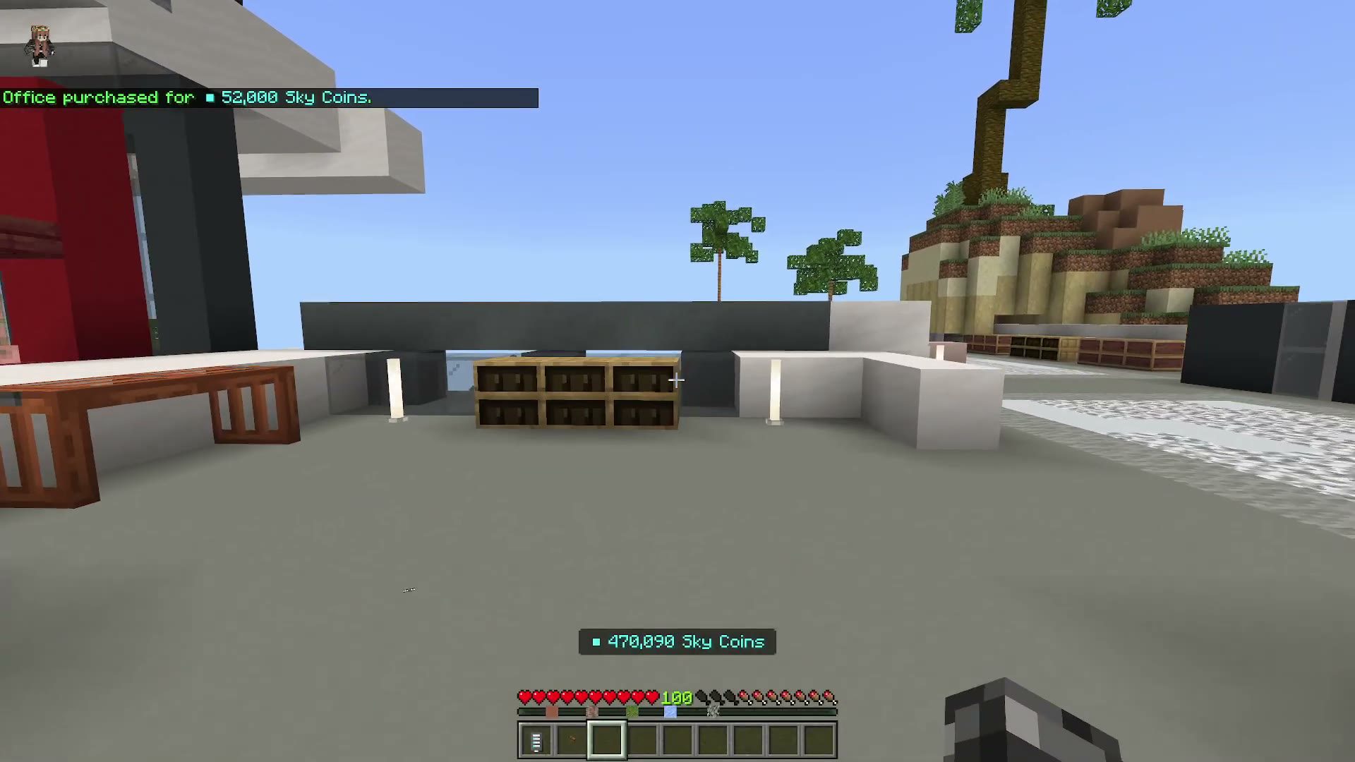 Floating World screenshot 13