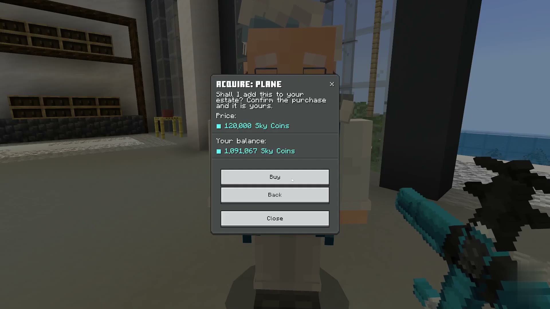 Floating World screenshot 14