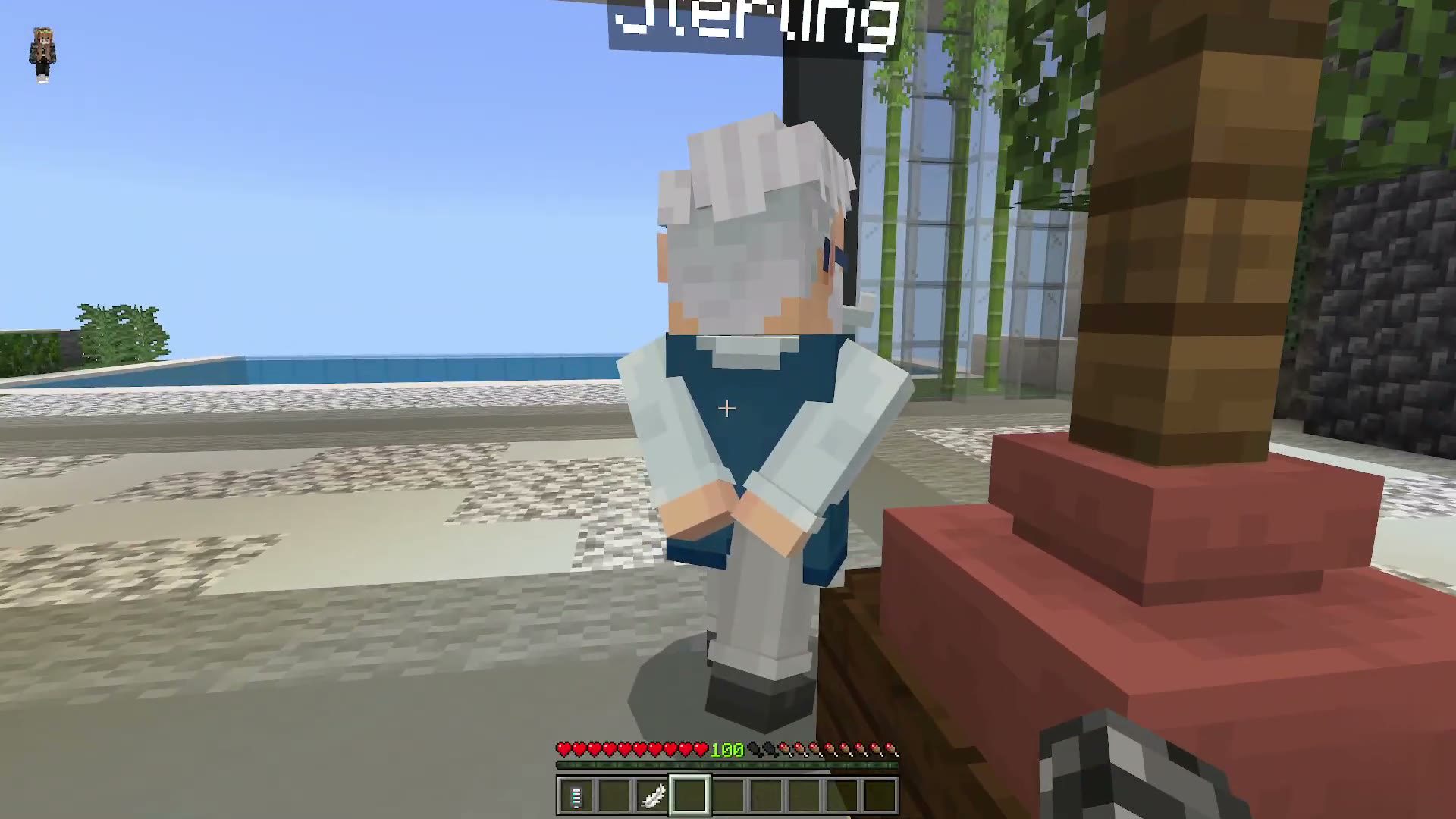 Floating World screenshot 2
