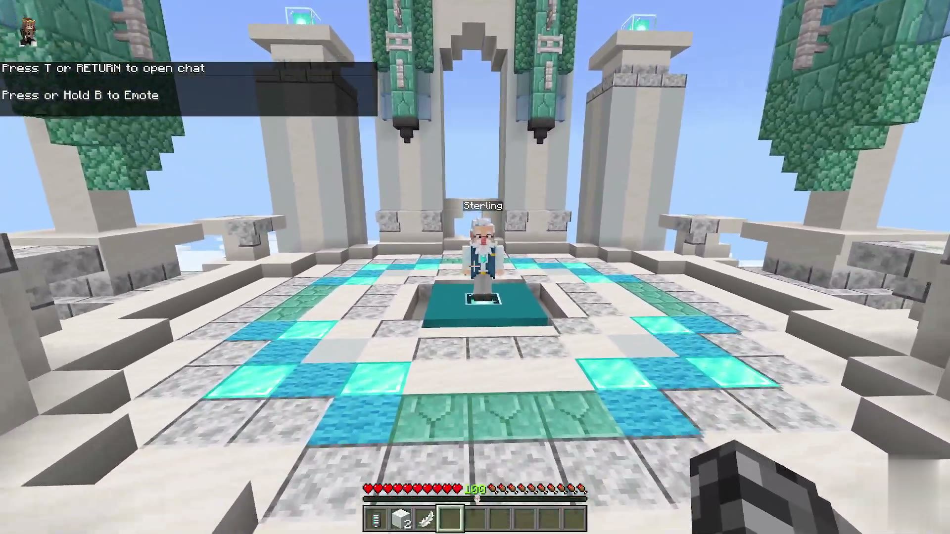 Floating World screenshot 3