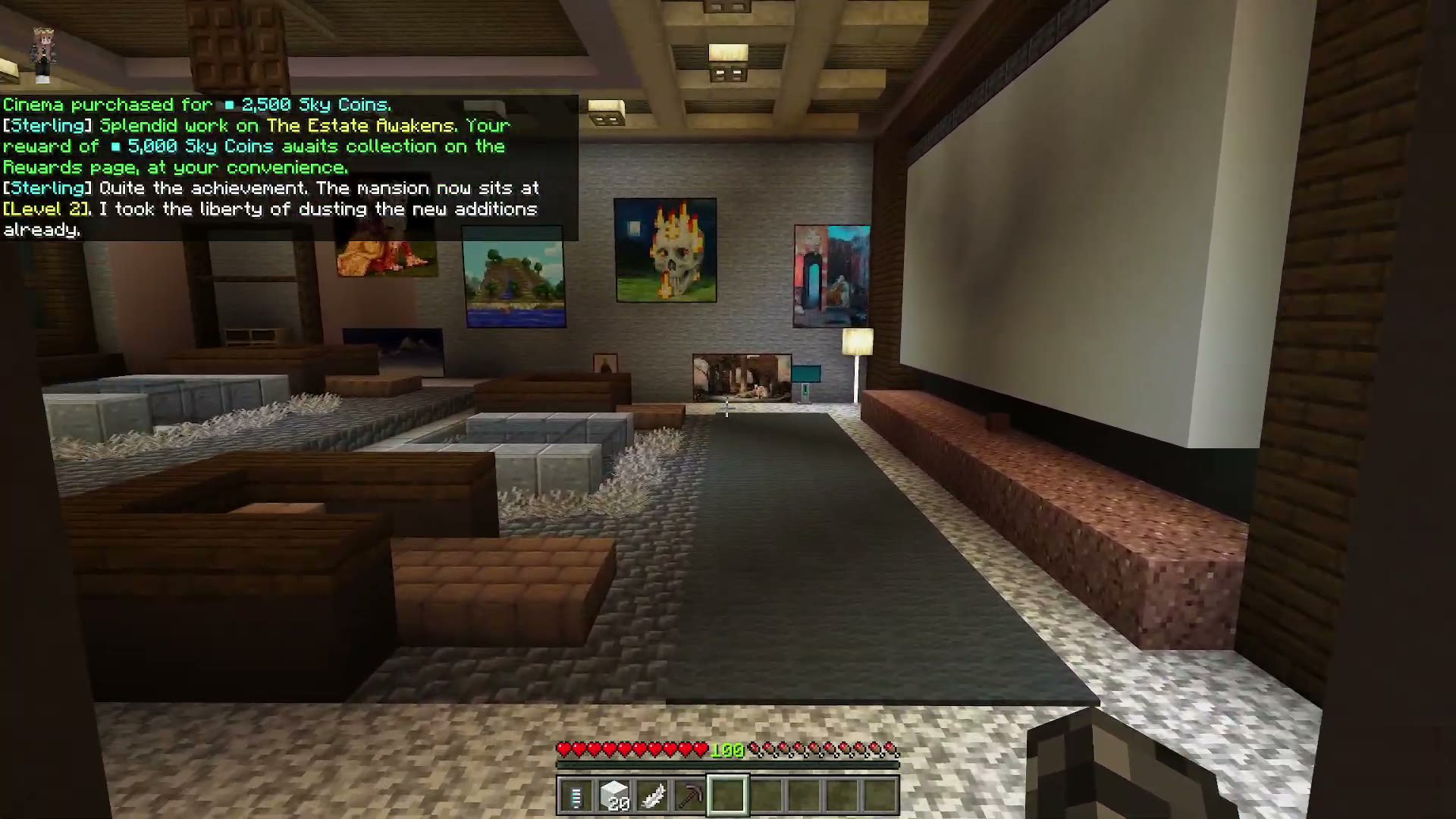 Floating World screenshot 4