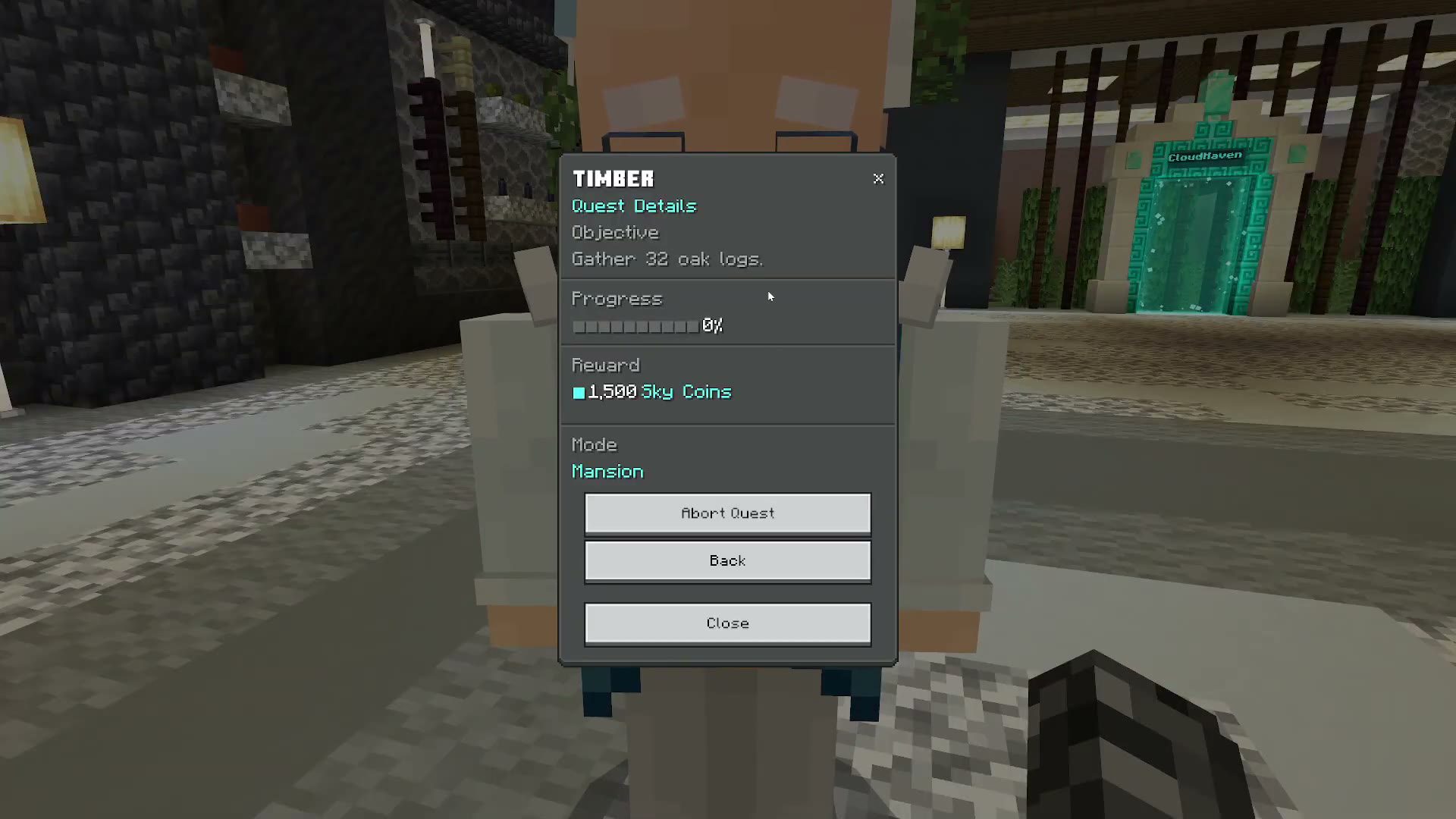 Floating World screenshot 5