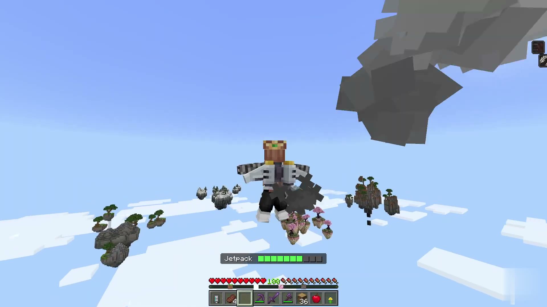 Floating World screenshot 7