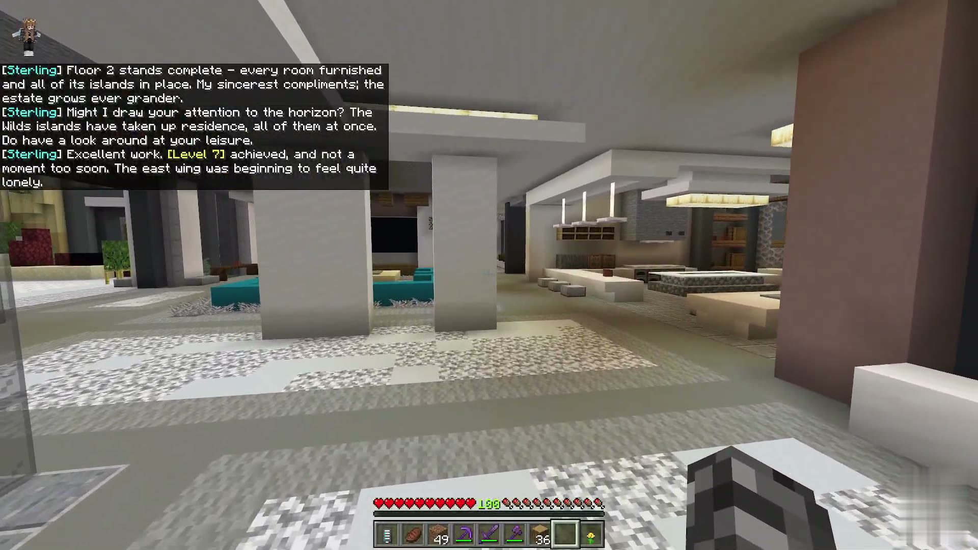 Floating World screenshot 9