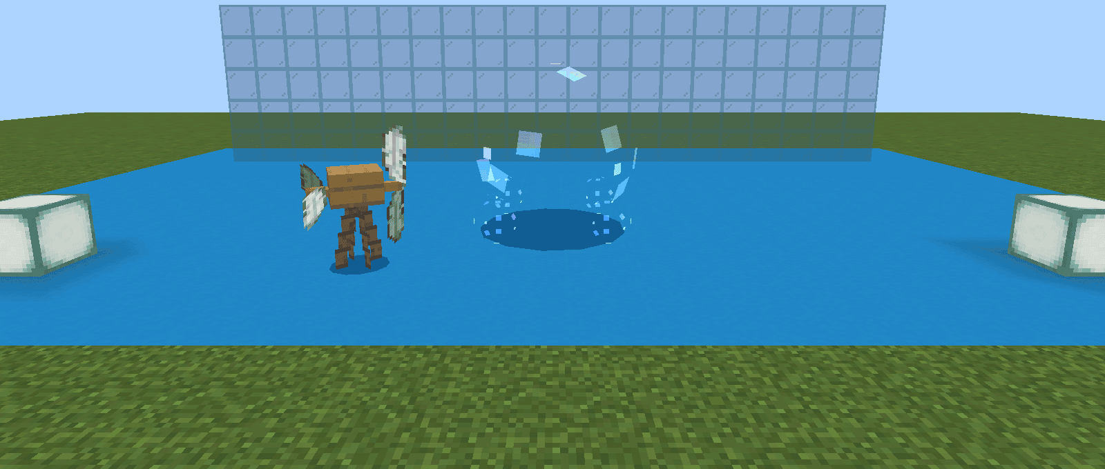 Foam Wonders screenshot 1