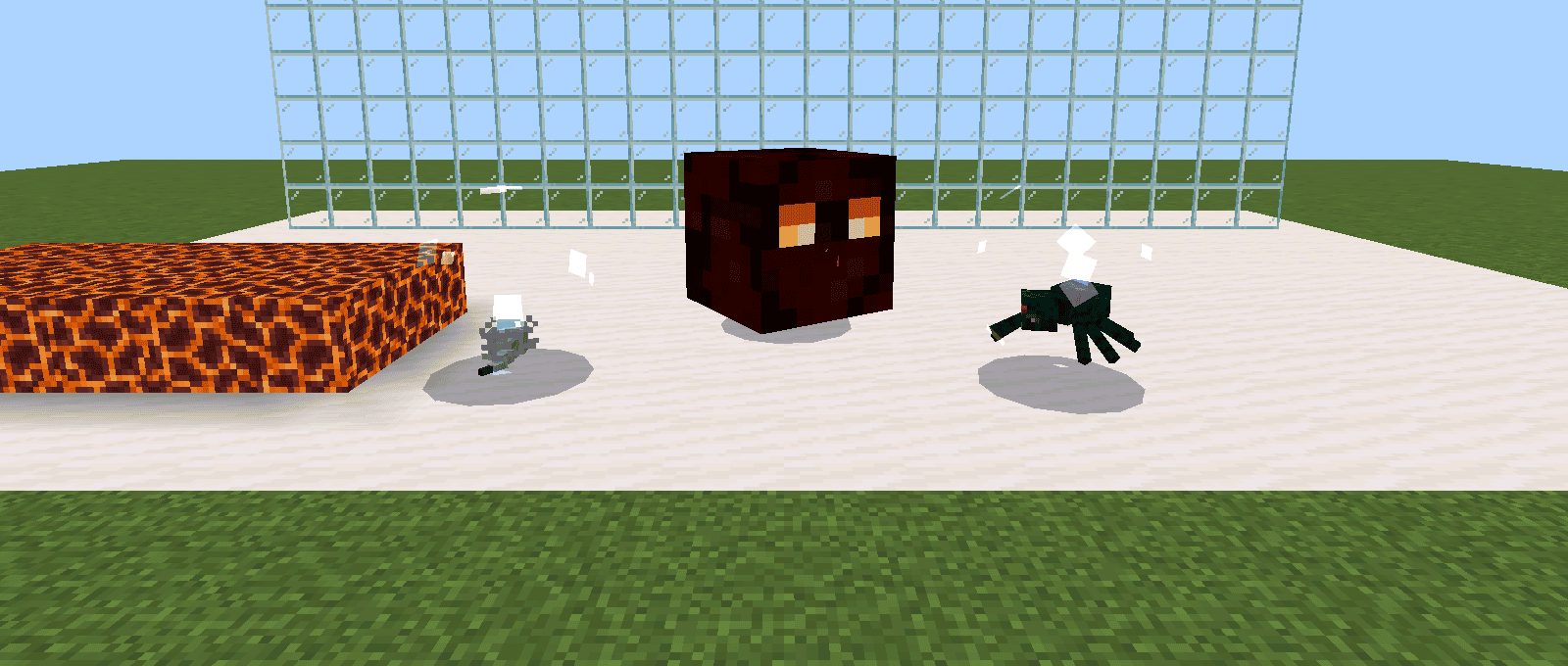 Foam Wonders screenshot 2