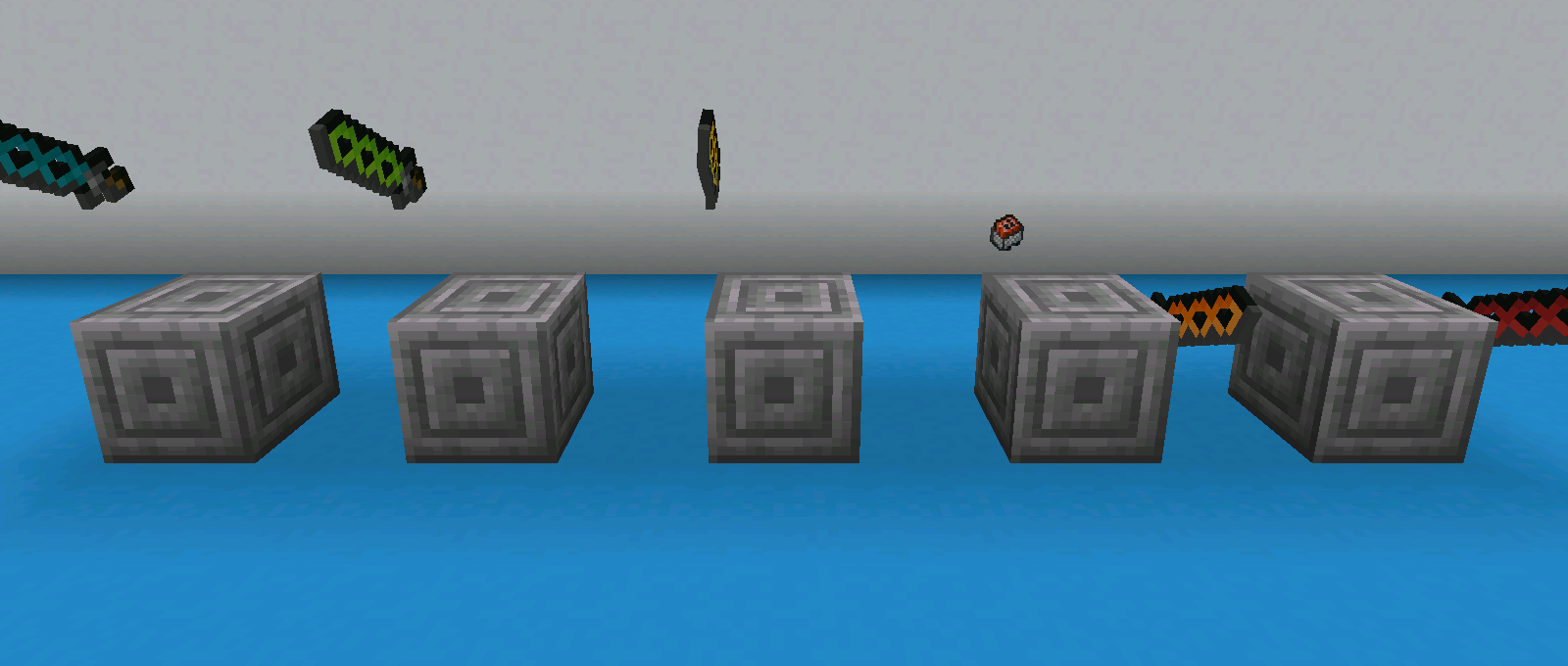 Foam Wonders screenshot 4