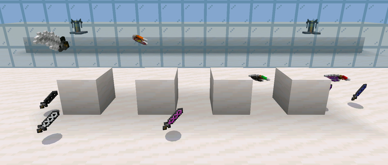 Foam Wonders screenshot 6