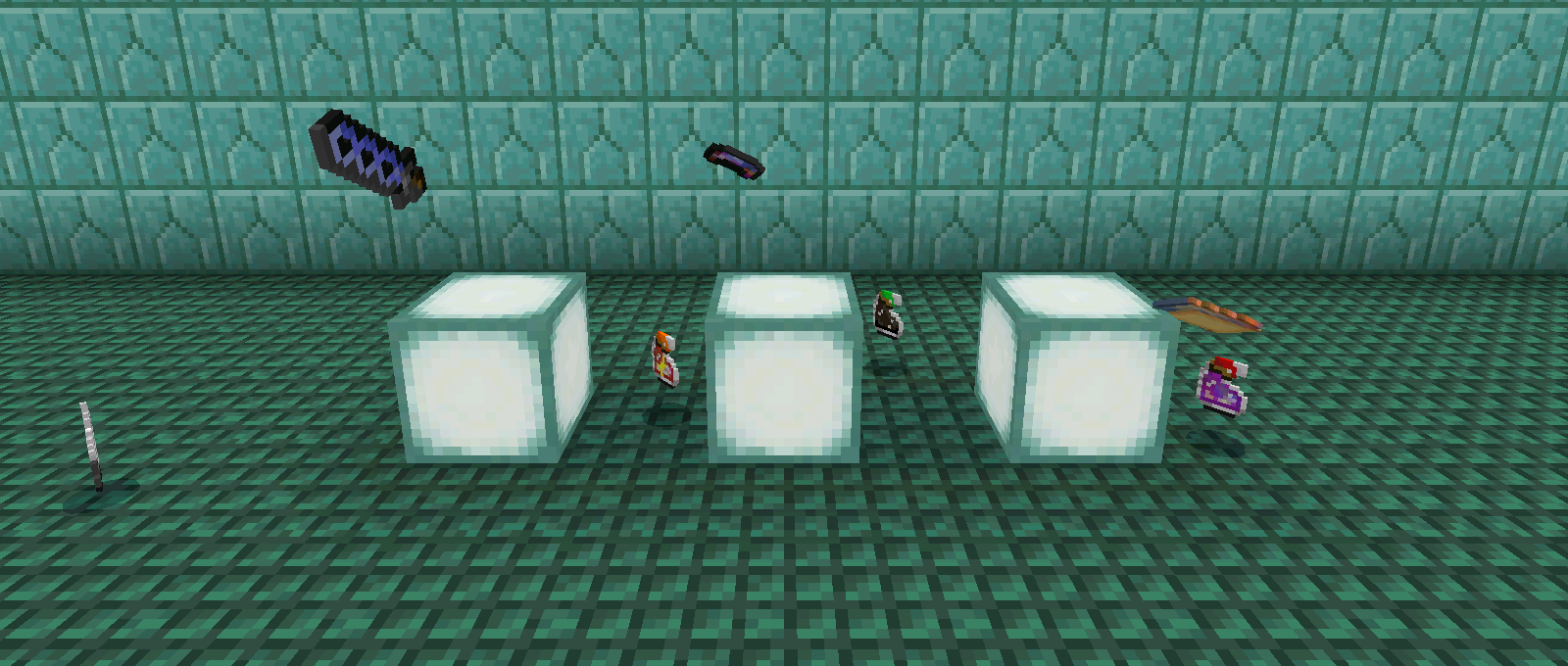 Foam Wonders screenshot 7