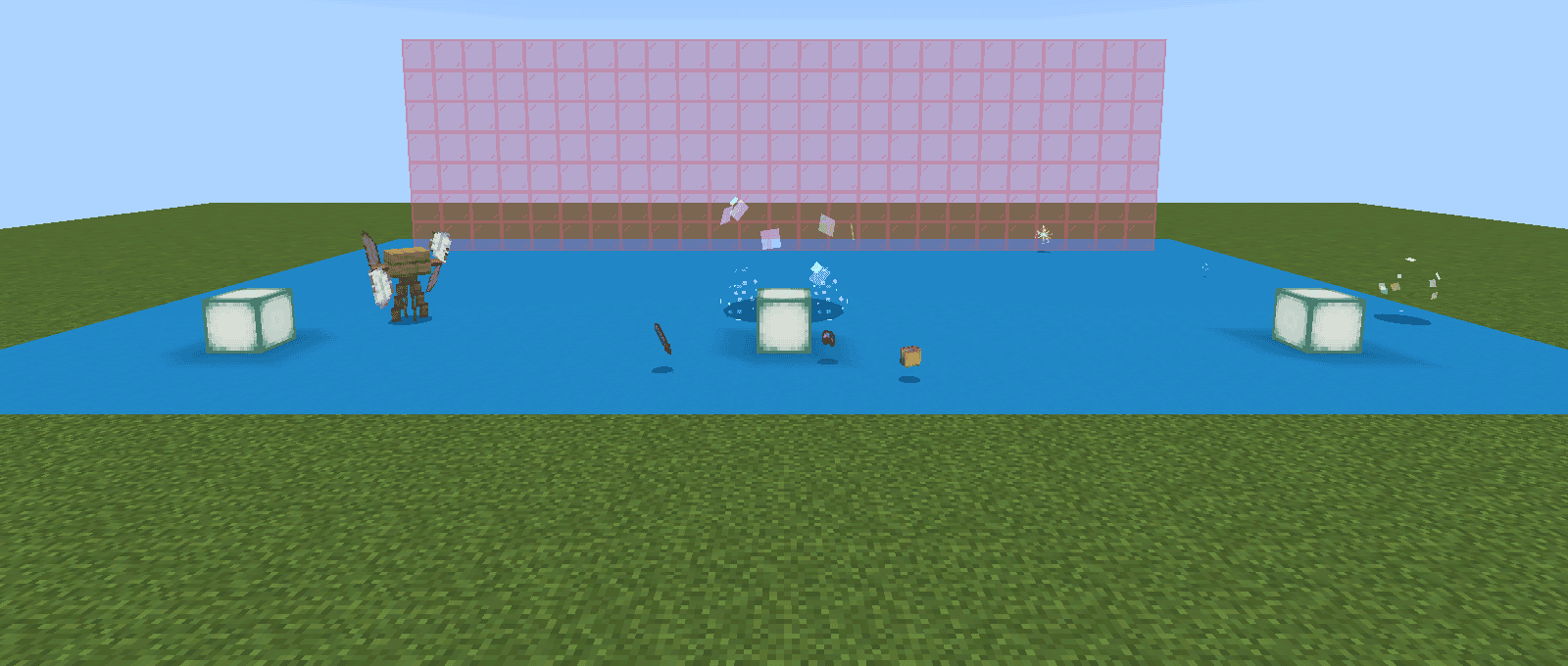 Foam Wonders screenshot 8