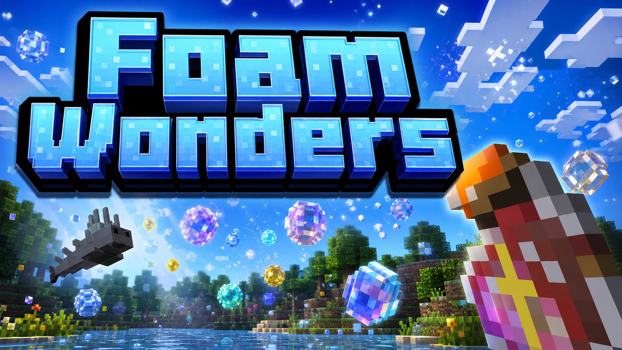 Foam Wonders thumbnail