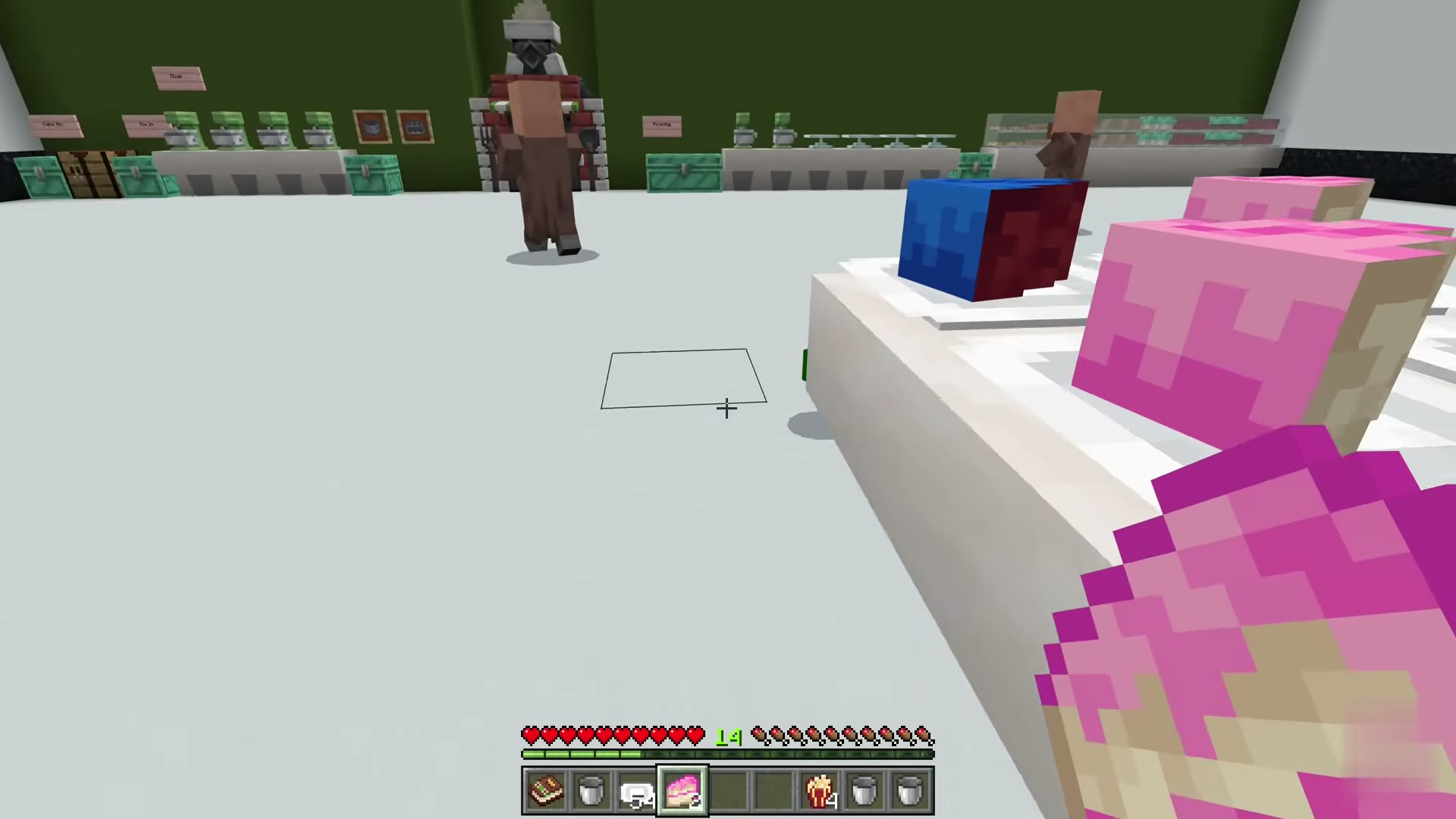 Food Craft screenshot 15