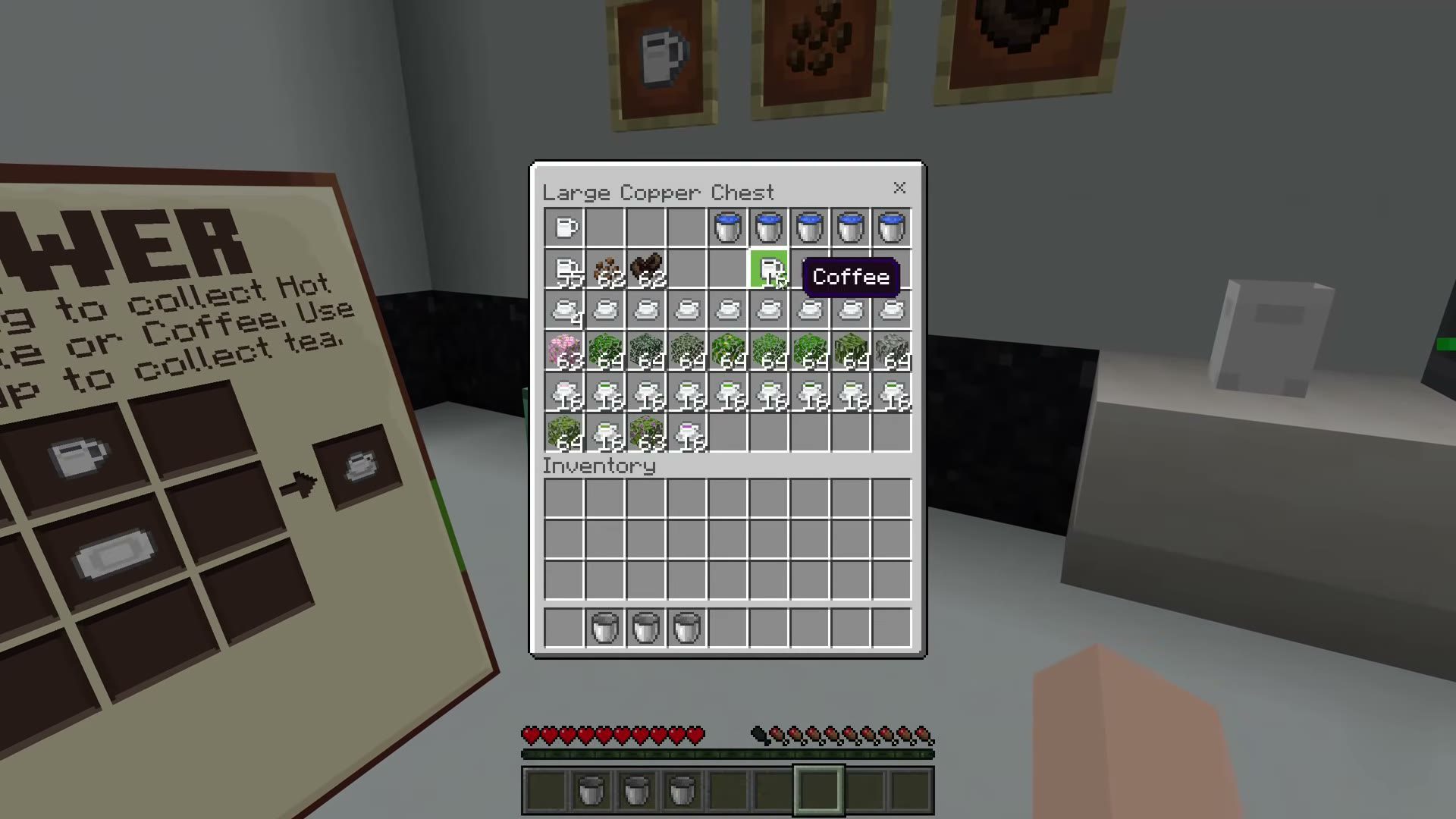 Food Craft screenshot 3
