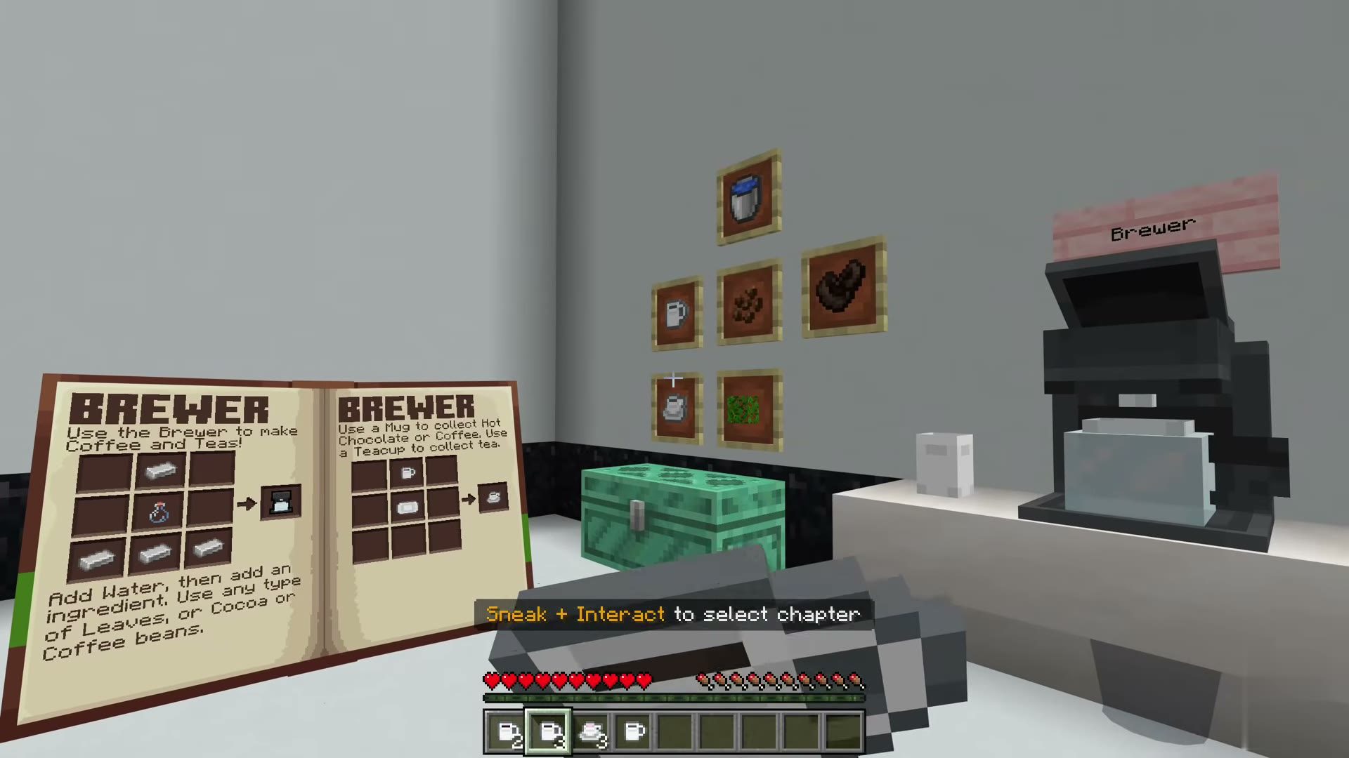 Food Craft screenshot 4