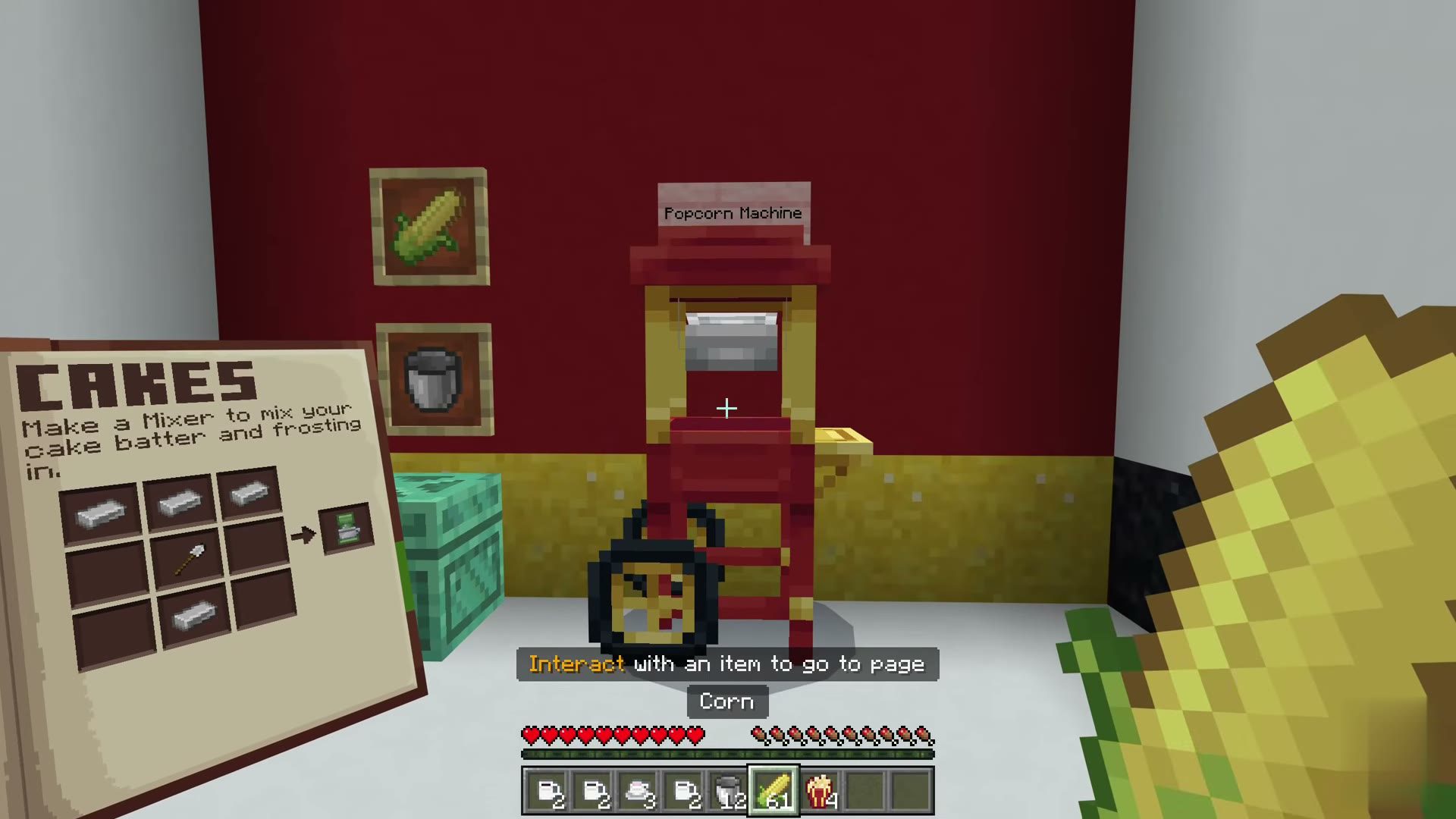 Food Craft screenshot 5