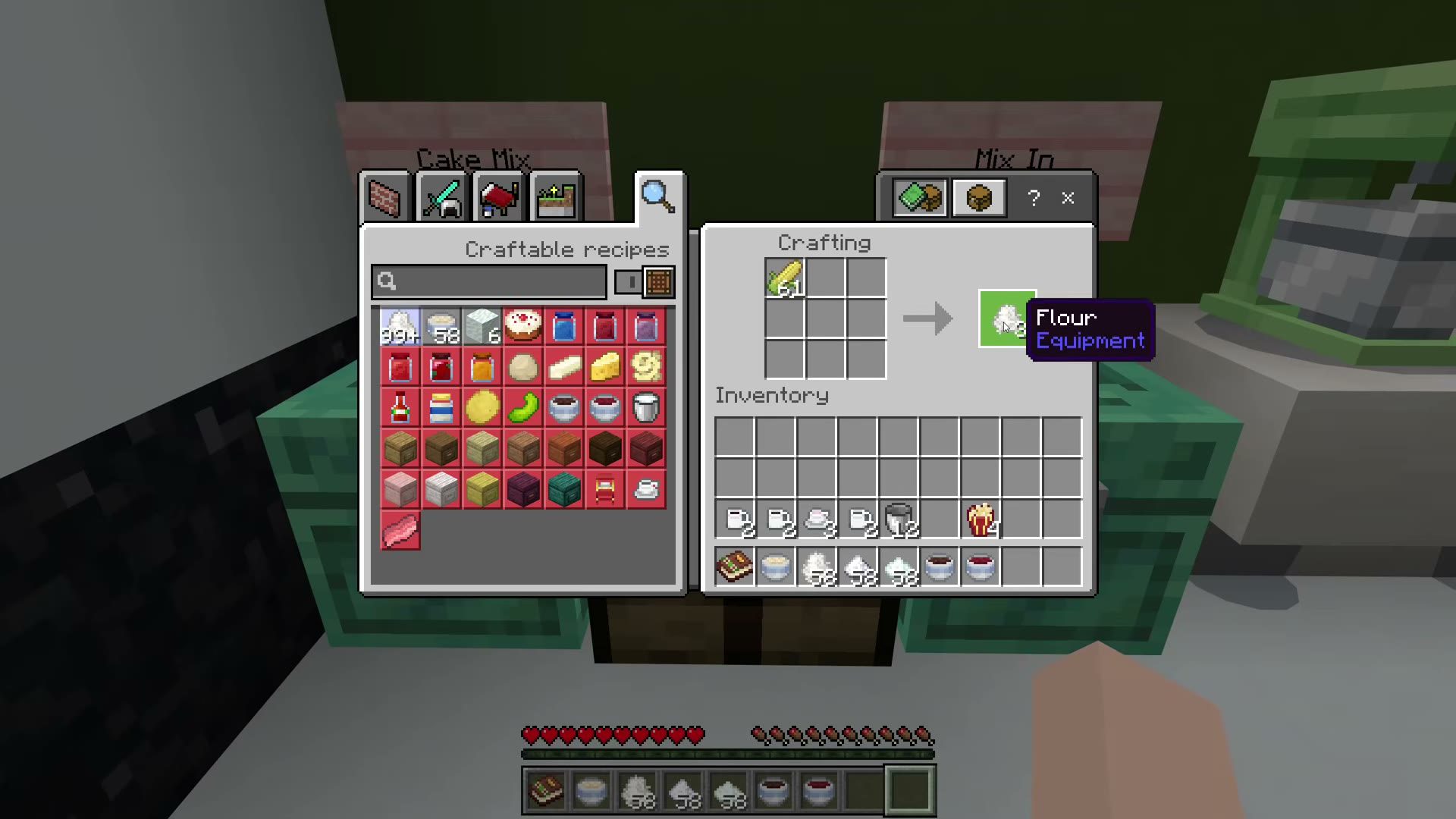 Food Craft screenshot 6