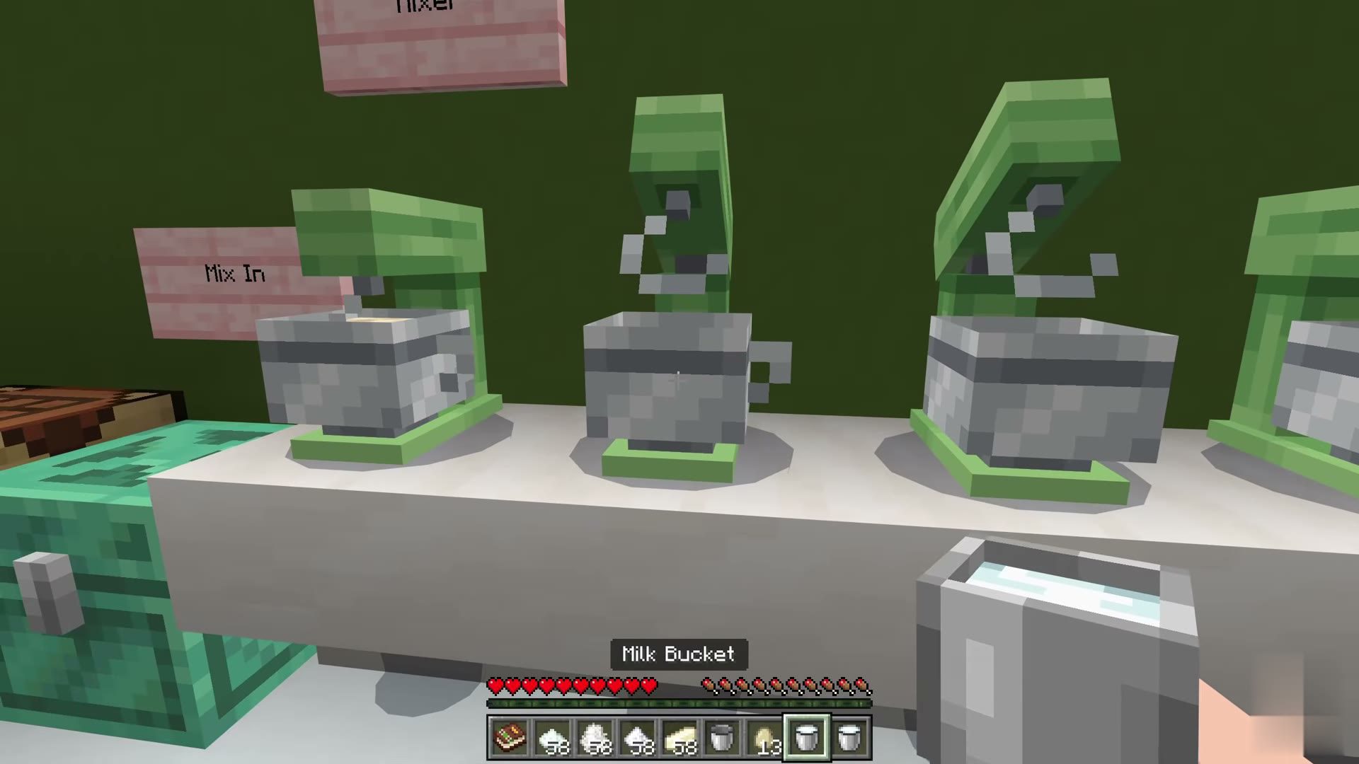 Food Craft screenshot 7