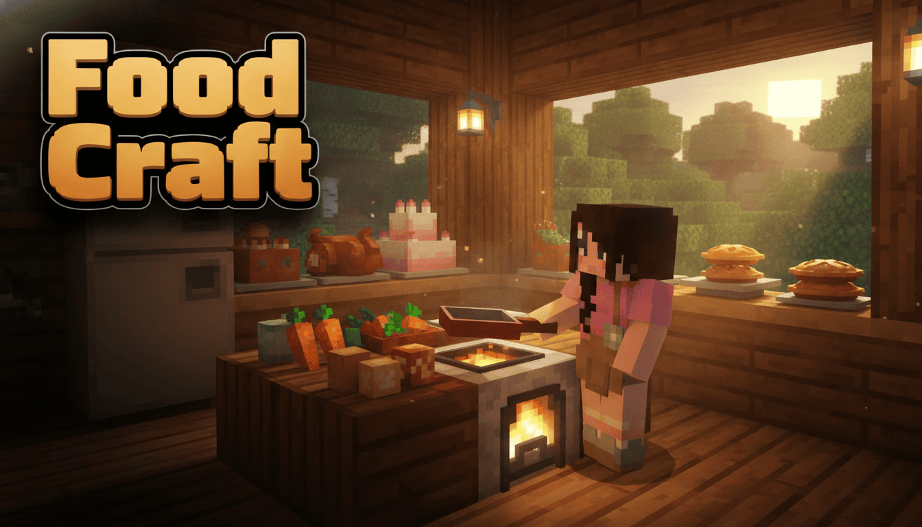 Food Craft thumbnail
