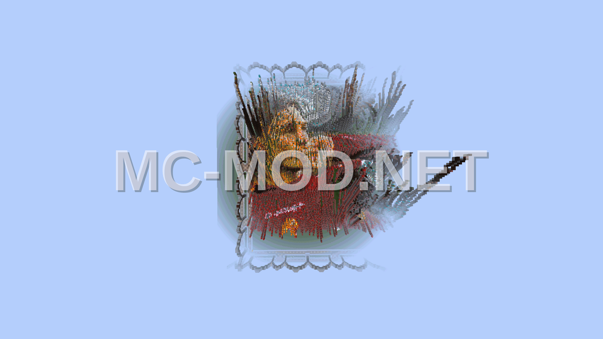 Francesco Totti Pixel Art Map