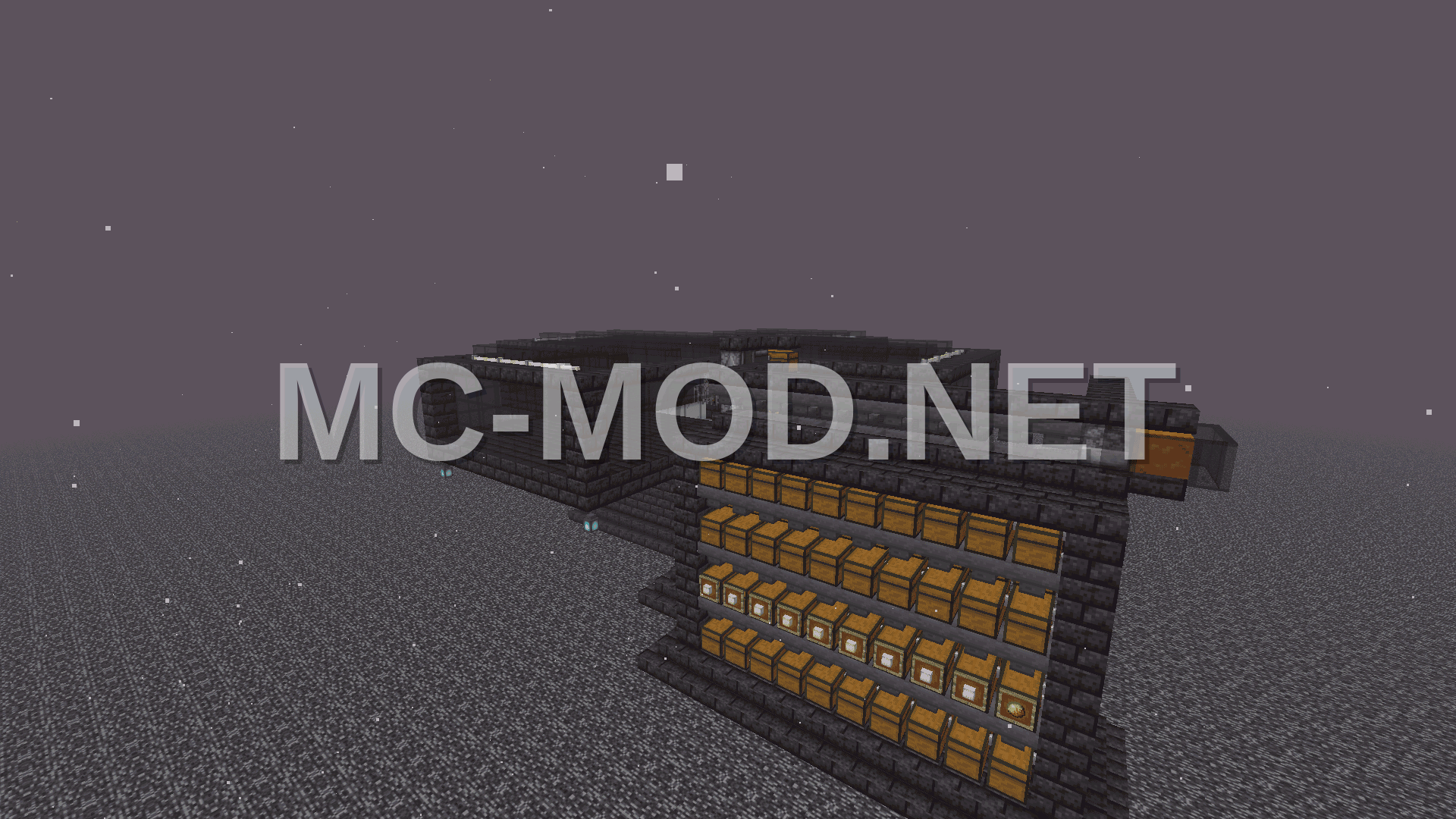 Froglight and Magma Ball Farm