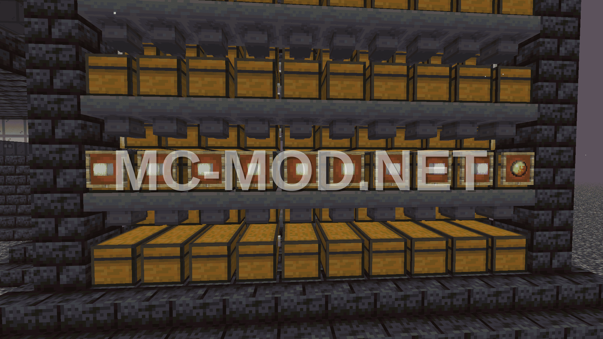Froglight and Magma Ball Farm