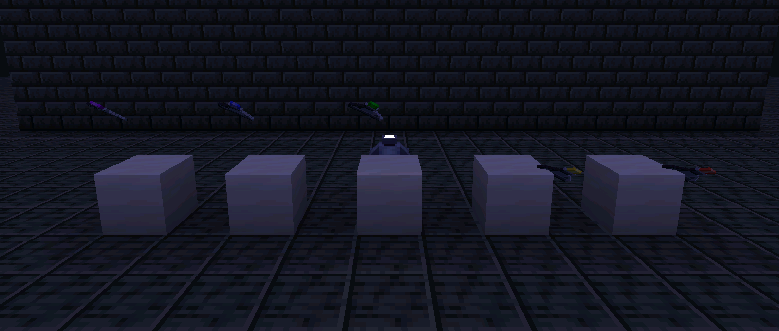 Frontier Toolkit screenshot 3