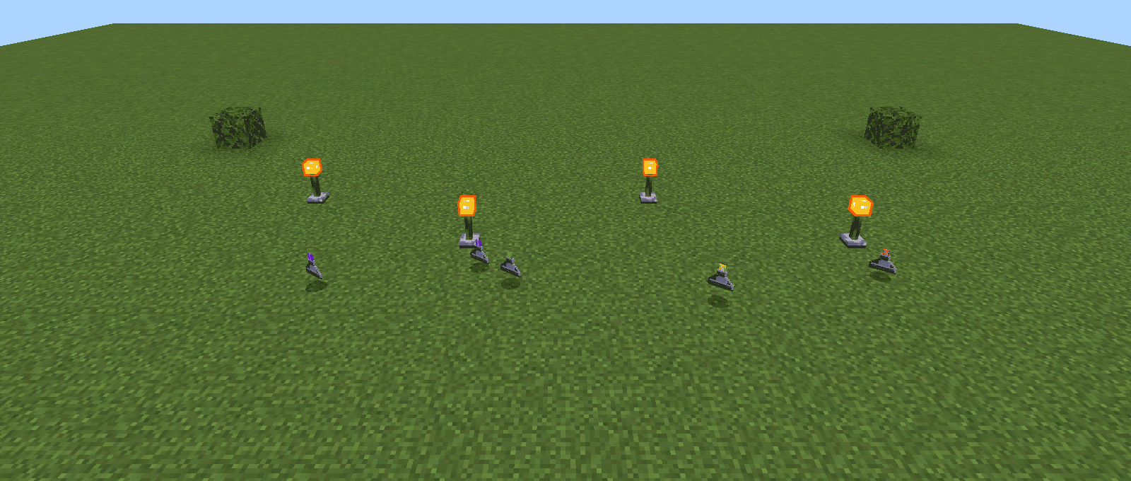 Frontier Toolkit screenshot 4