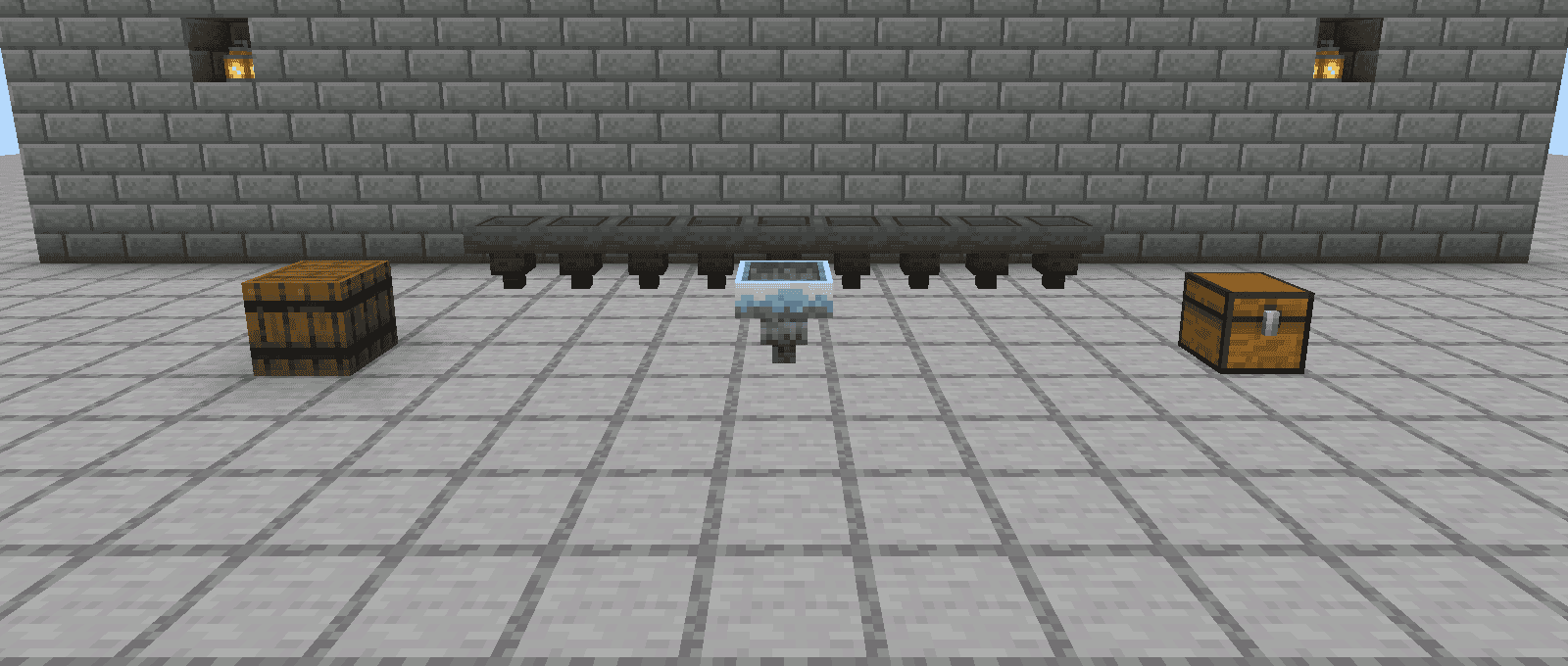 Frontier Toolkit screenshot 5