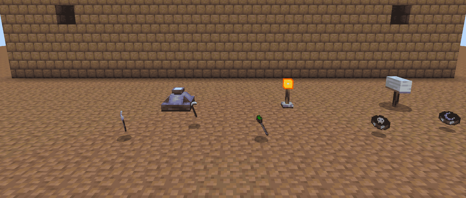 Frontier Toolkit screenshot 8