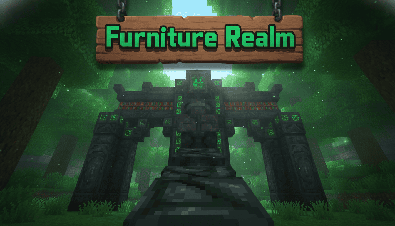 Furniture Realm thumbnail