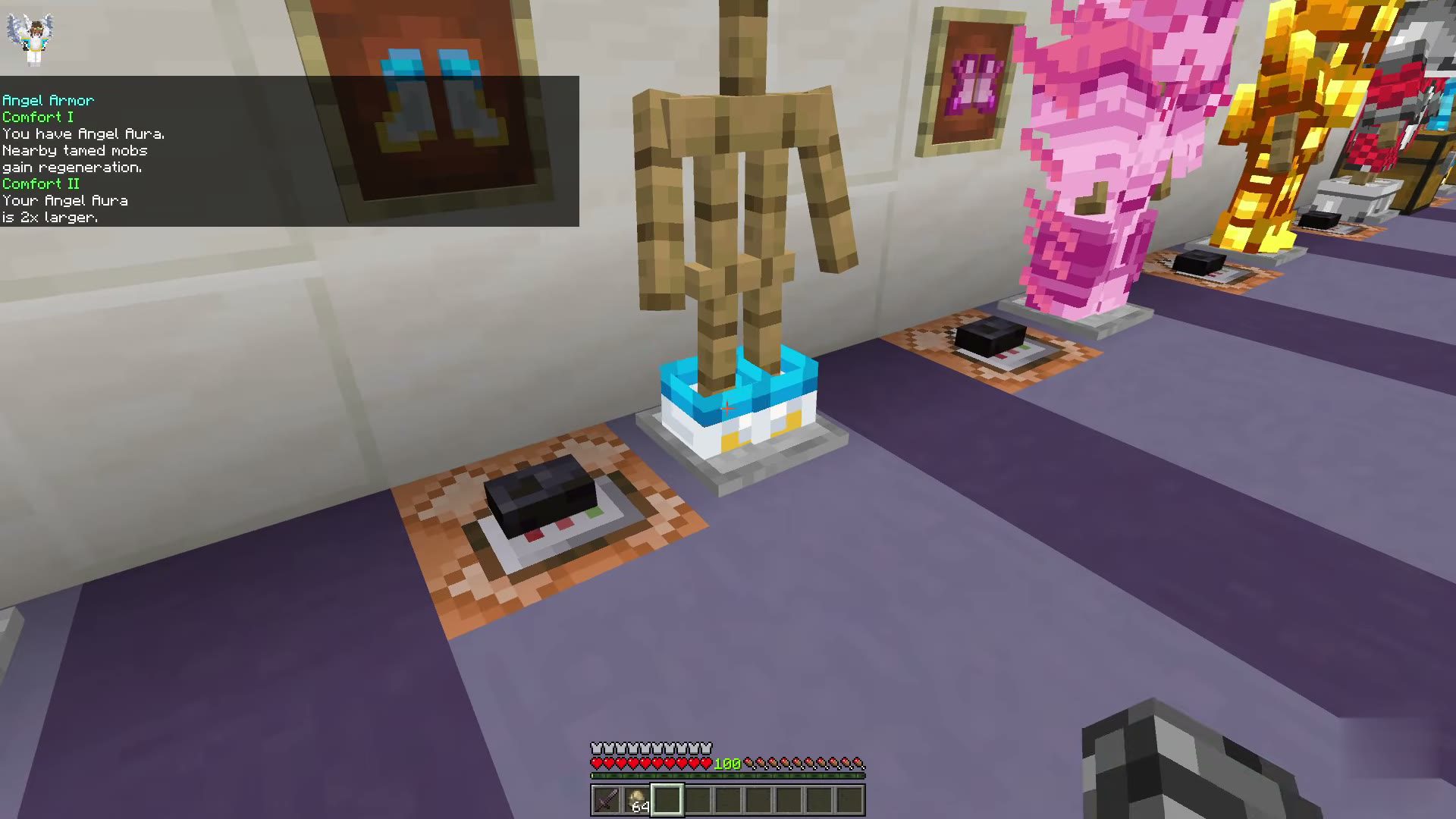 Gear Variety screenshot 1