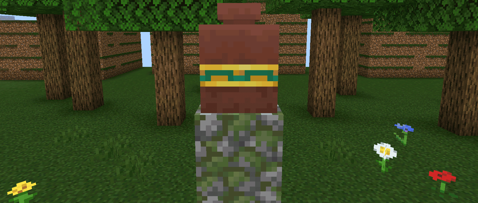 Generated Places screenshot 2