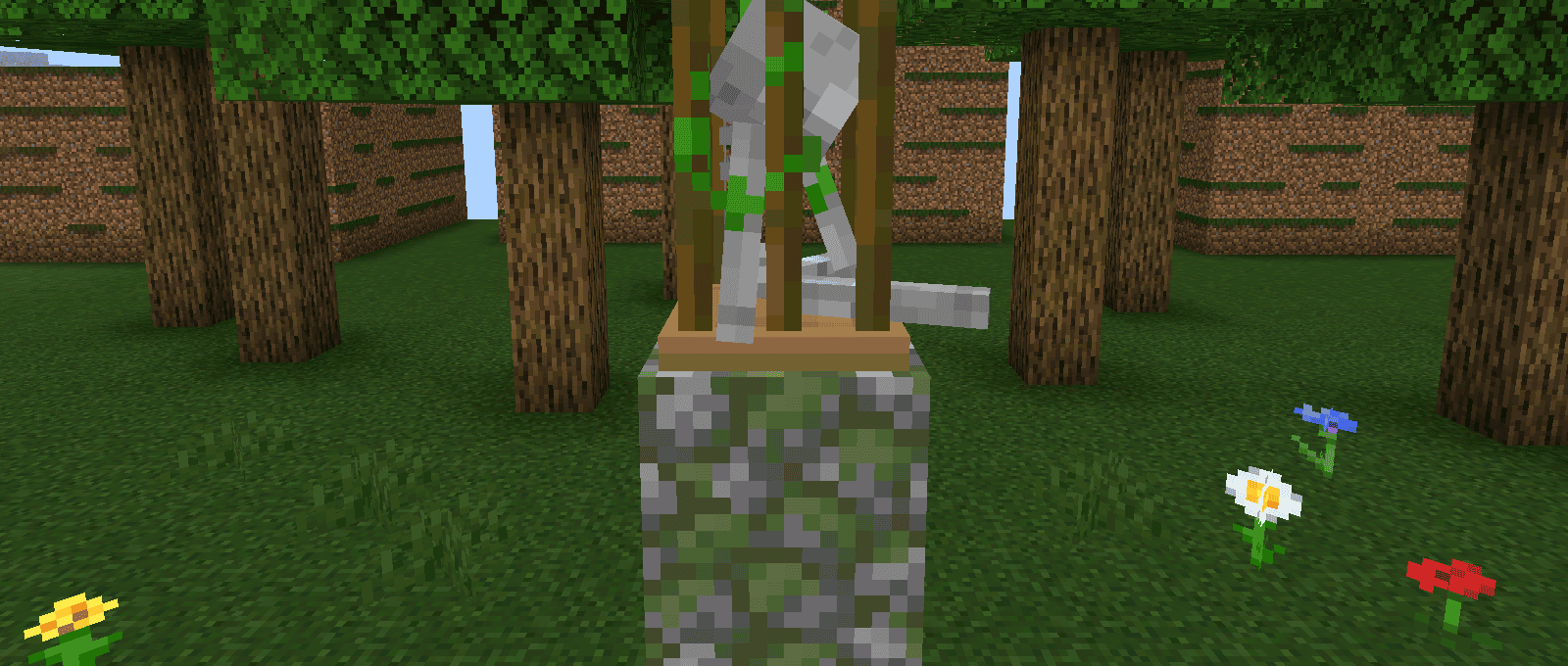 Generated Places screenshot 9