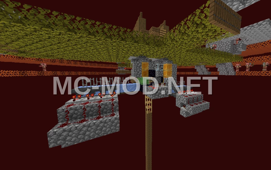 Massive Gold and XP Farm