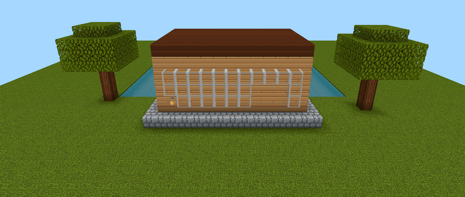 Golden Grove screenshot 2