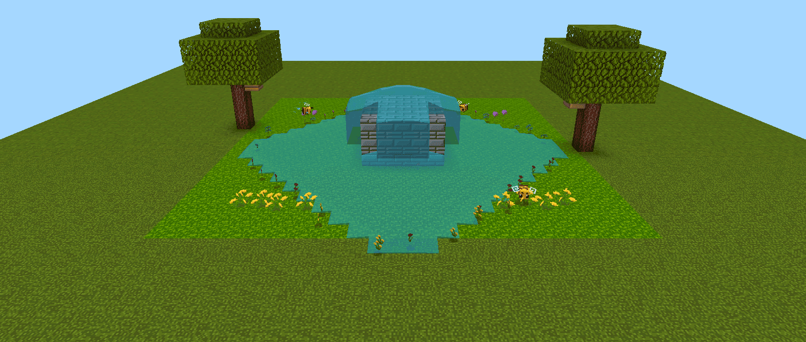 Golden Grove screenshot 3
