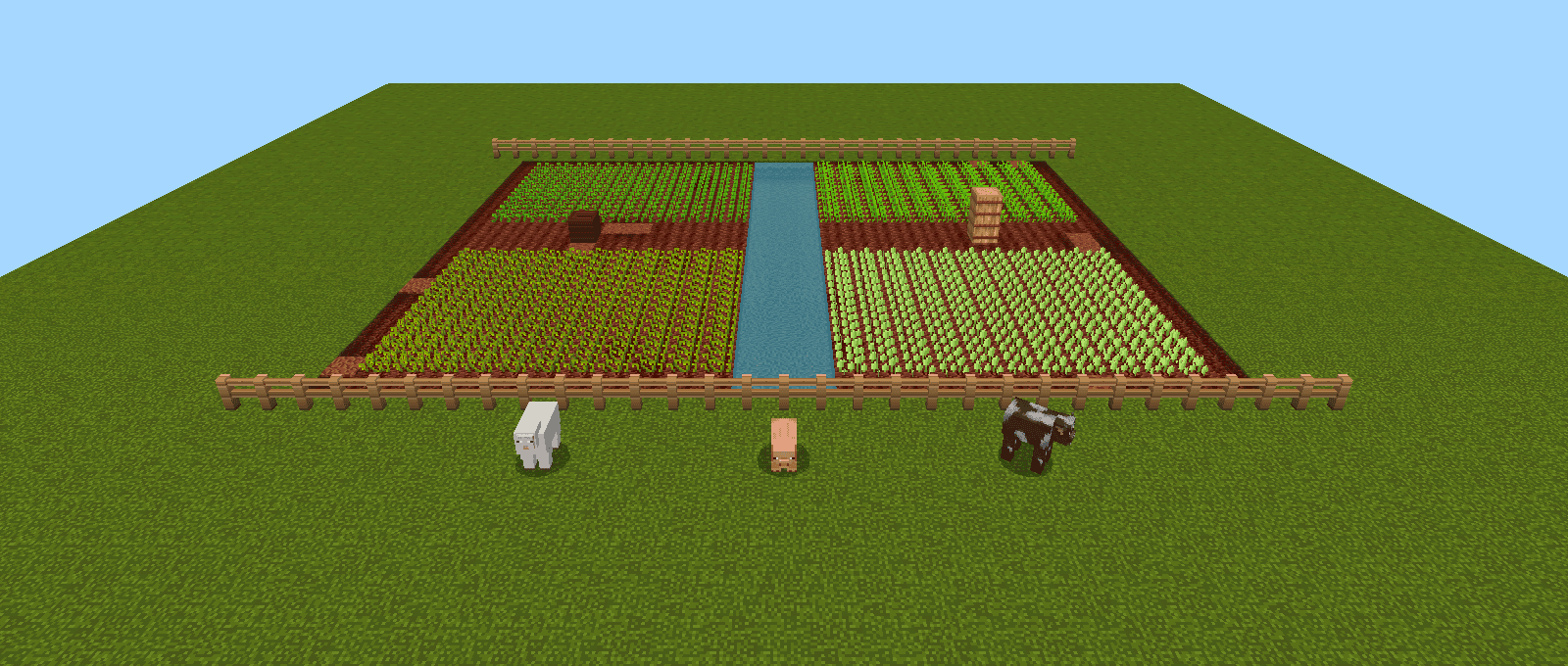 Golden Grove screenshot 4