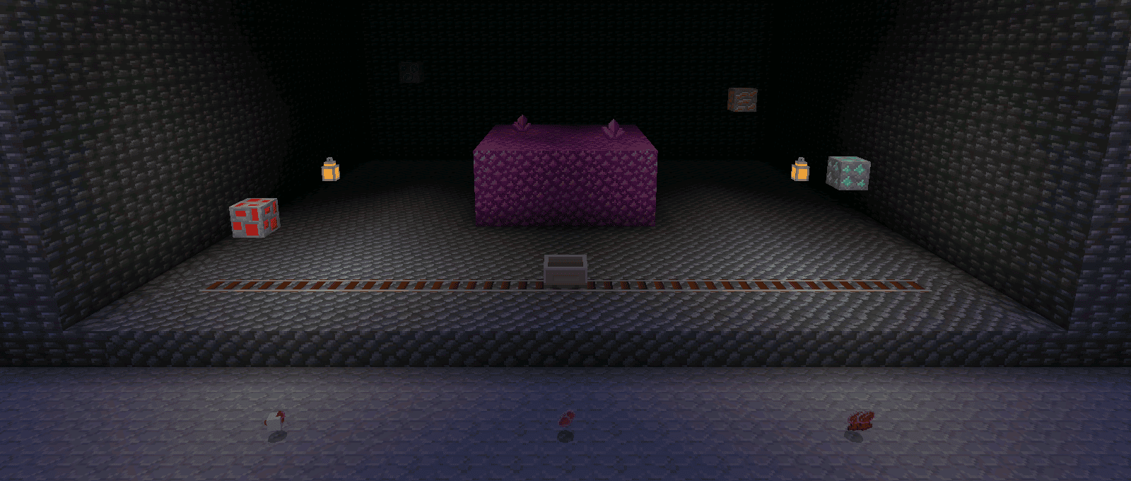 Golden Grove screenshot 5