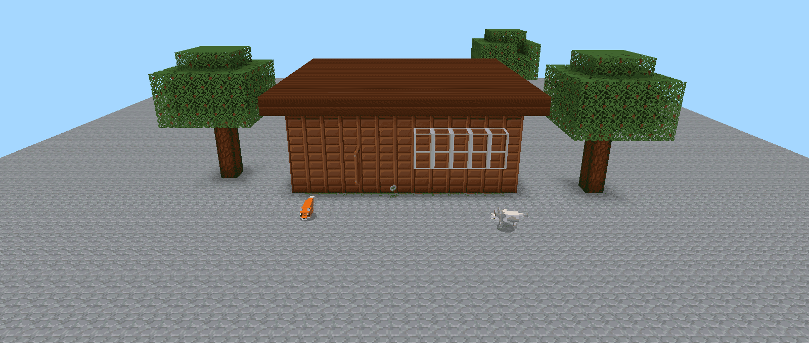 Golden Grove screenshot 6